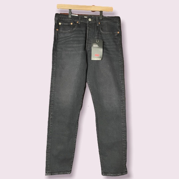 Levi's Denim - Levi’s wedgie straight fit
